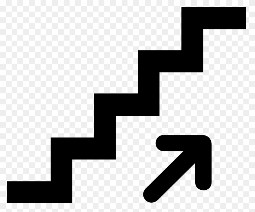Free Staircase Clipart Download Free - Staircase
