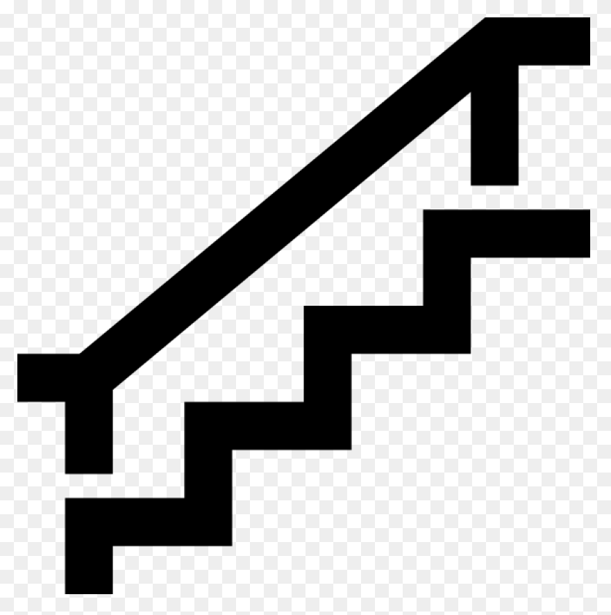 Steps Clipart. Free Download Transp