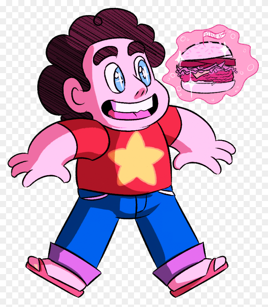 T Shirt Steven Universe Garnet - Steven Universe Garnet