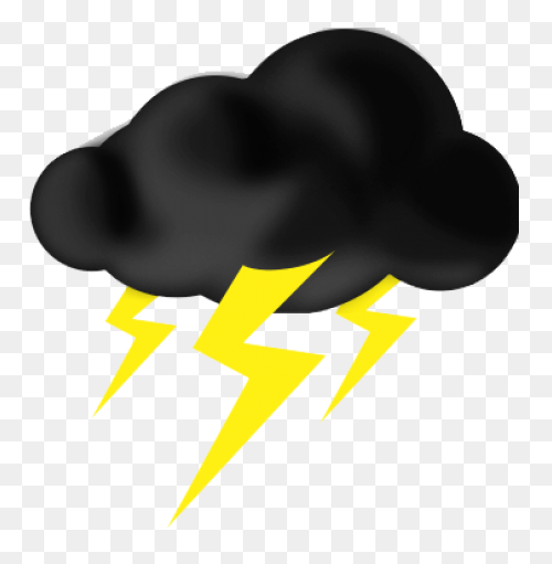 Free Storm Cloud Clipart, Download 