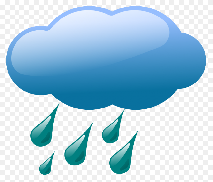 Free Storm Cloud Clipart, Download 
