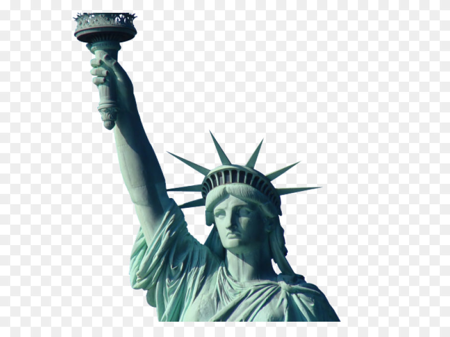 Statue Of Liberty Clipart. Free Dow