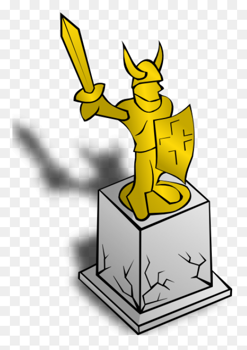 Statue Of Liberty Clipart. Free Dow