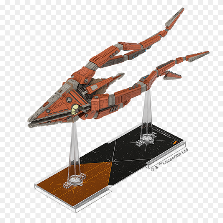 Falcon, Millenium, Star, Starship, 