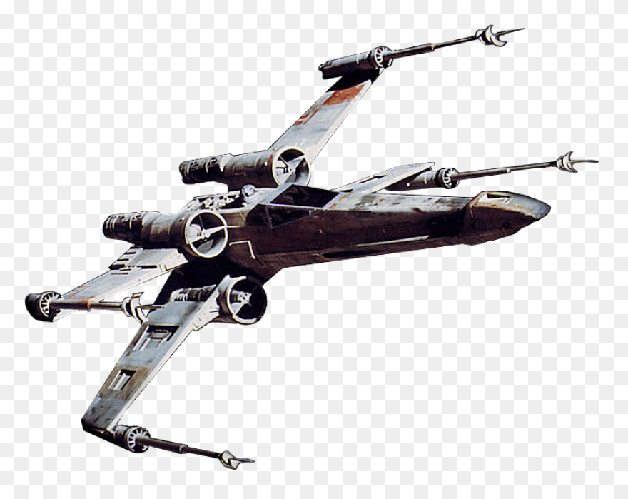 Falcon, Millenium, Star, Starship, 