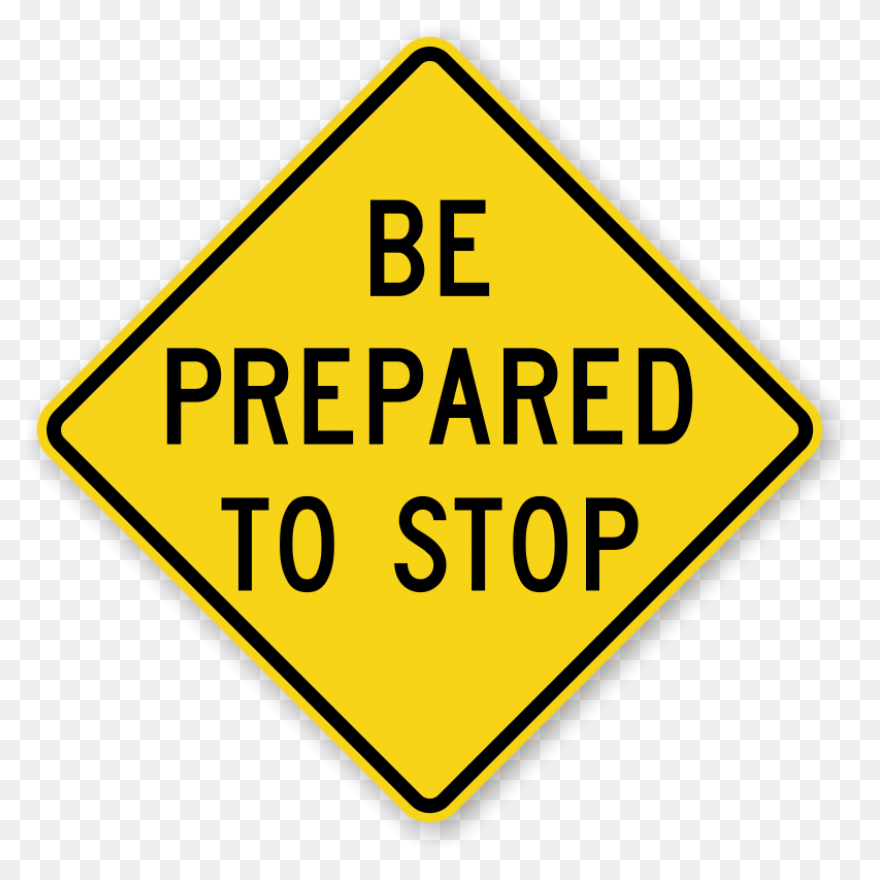 Free Stop Sign Clip Art - ClipartFl