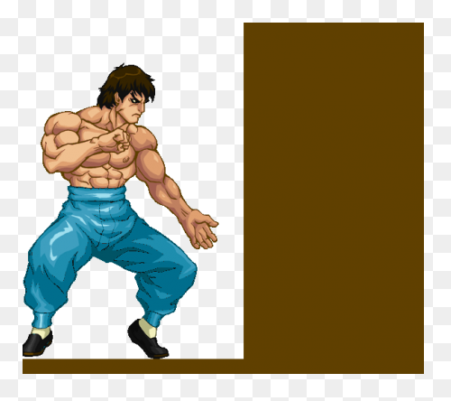 Vega (Street Fighter) | Monster Str