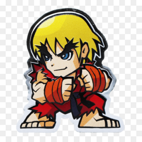 Vega (Street Fighter) | Monster Str