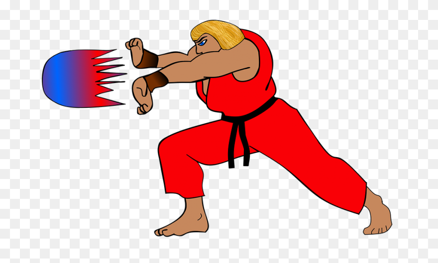 Vega (Street Fighter) | Monster Str