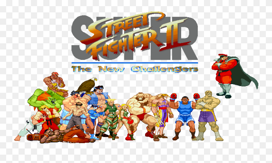 Vega (Street Fighter) | Monster Str
