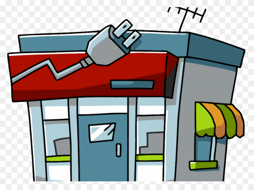 Image Video Game Store Png Scribble