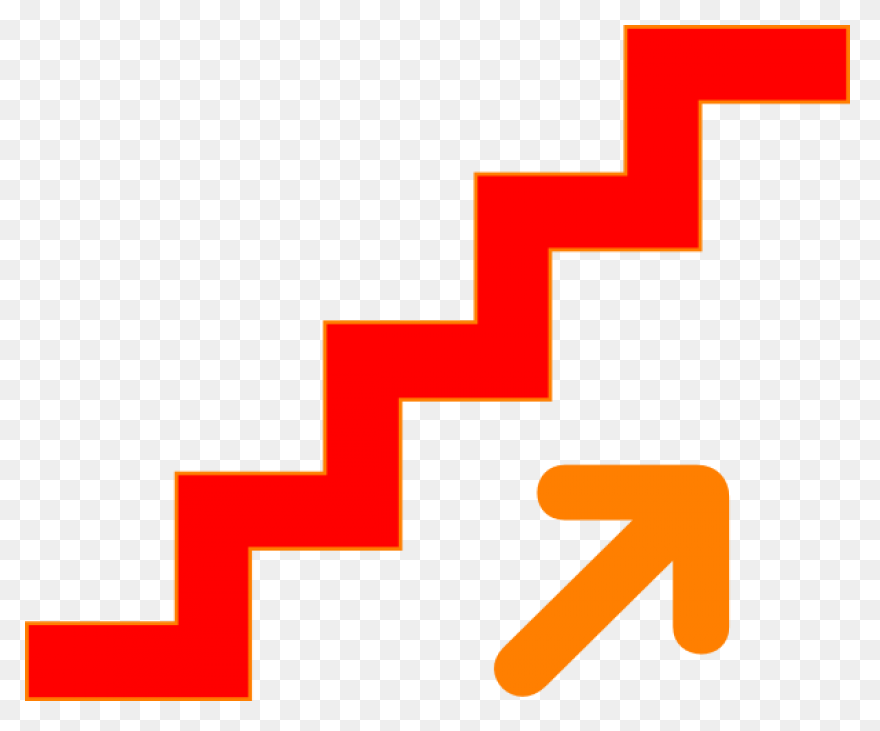 Skip The Elevator, Take The Stairs 