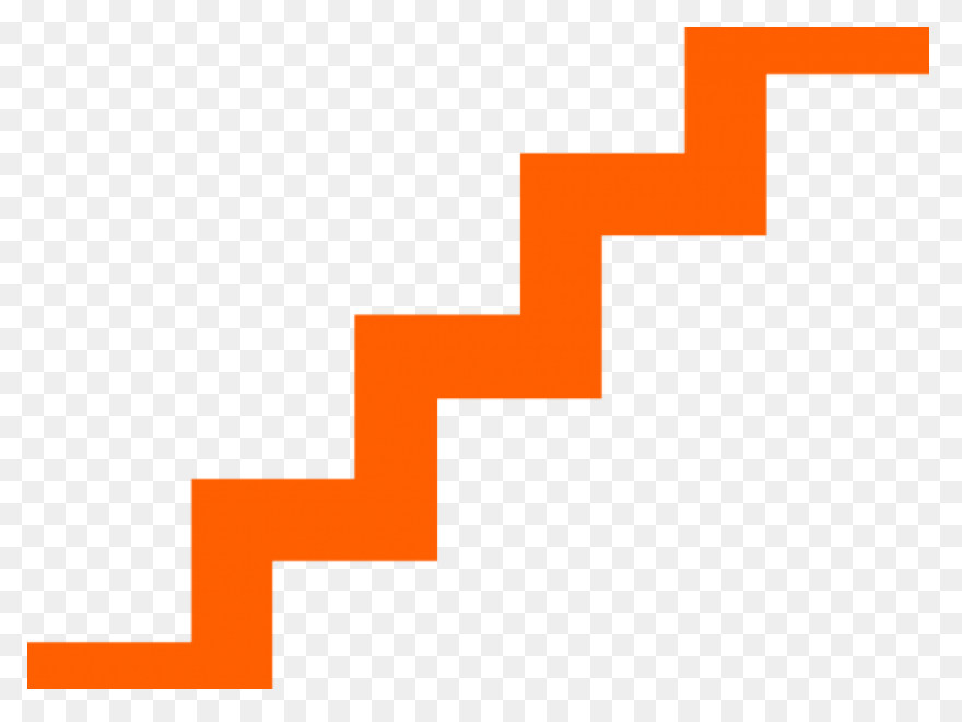 Skip The Elevator, Take The Stairs 
