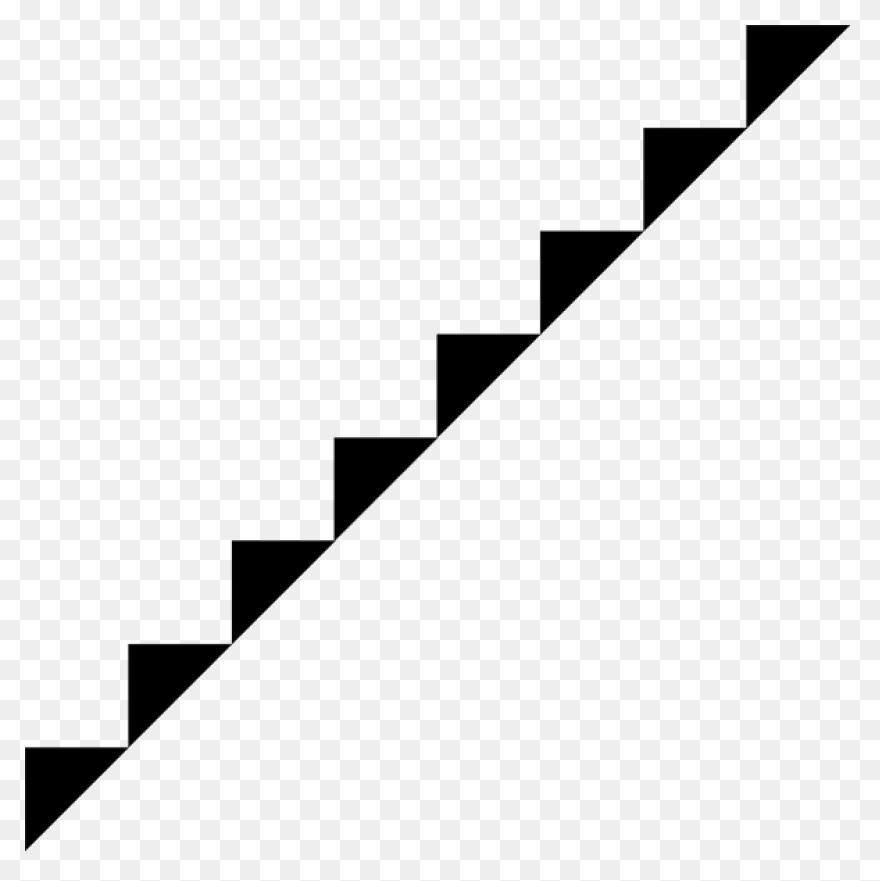 Skip The Elevator, Take The Stairs 