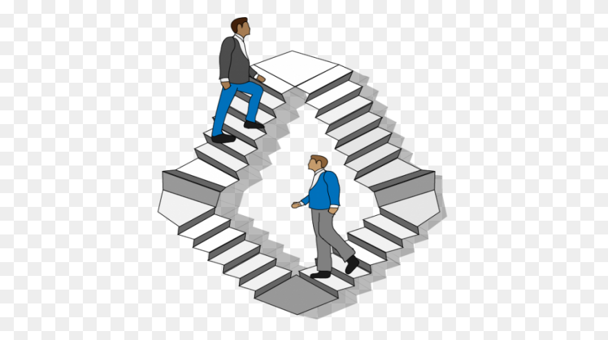 Skip The Elevator Take The - Stairs
