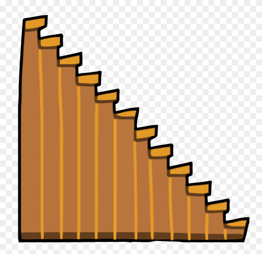 Skip The Elevator, Take The Stairs 