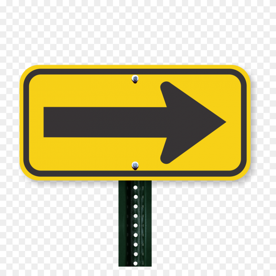 Identify Left Turn Lanes And Keep T