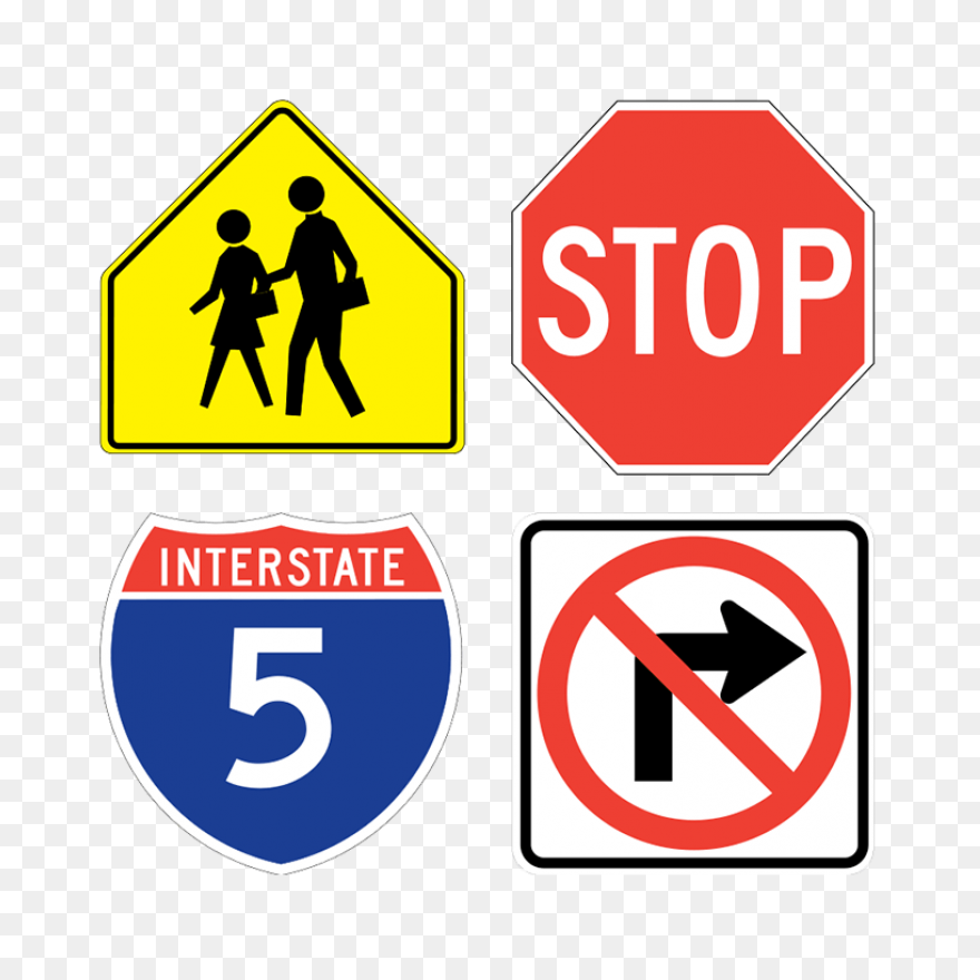 Identify Left Turn Lanes And Keep T