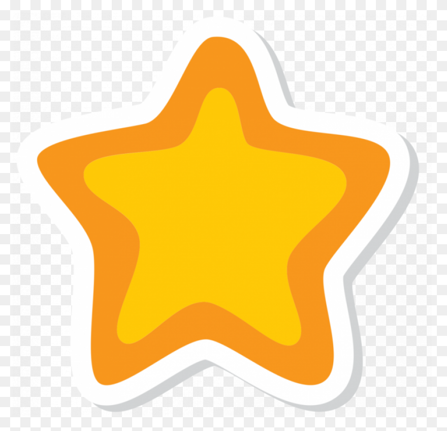 Purple Stars Clipart - Purple Star 