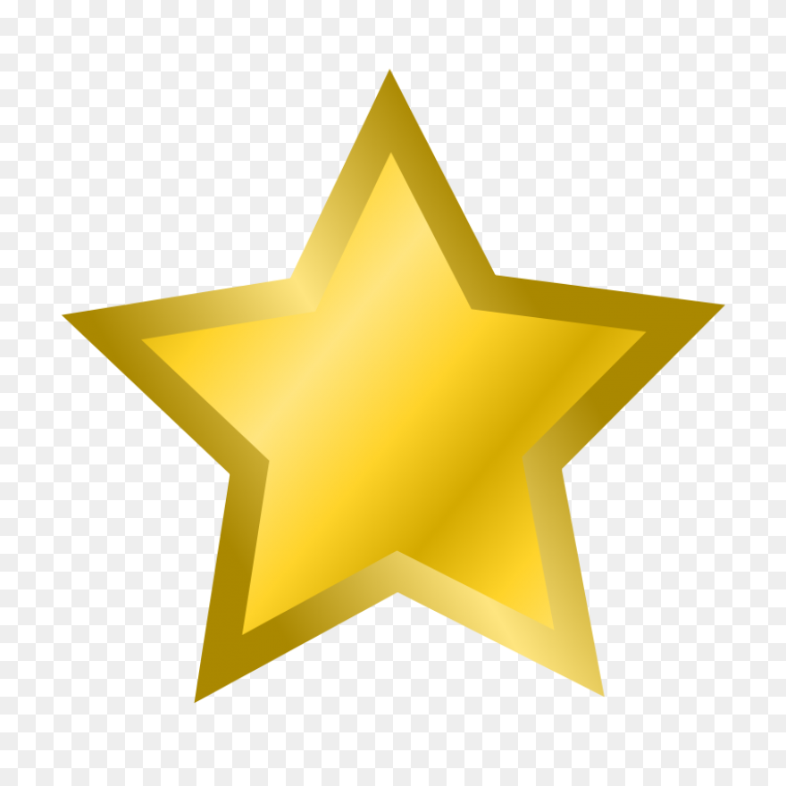 Purple Stars Clipart - Purple Star 