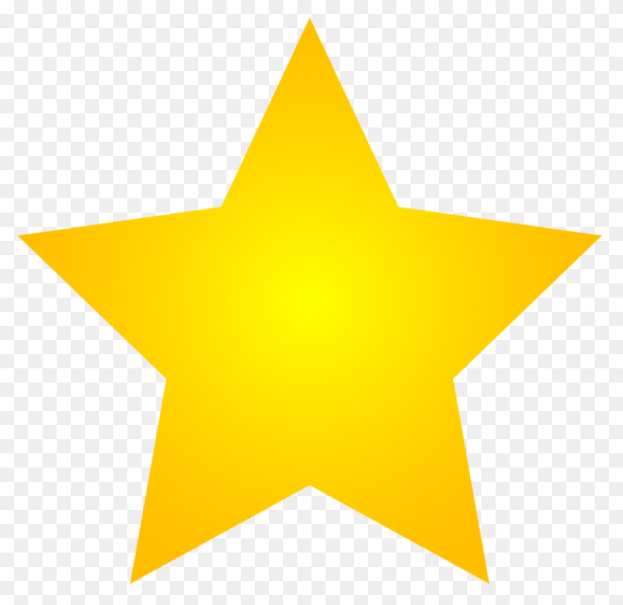 Purple Stars Clipart - Purple Star 