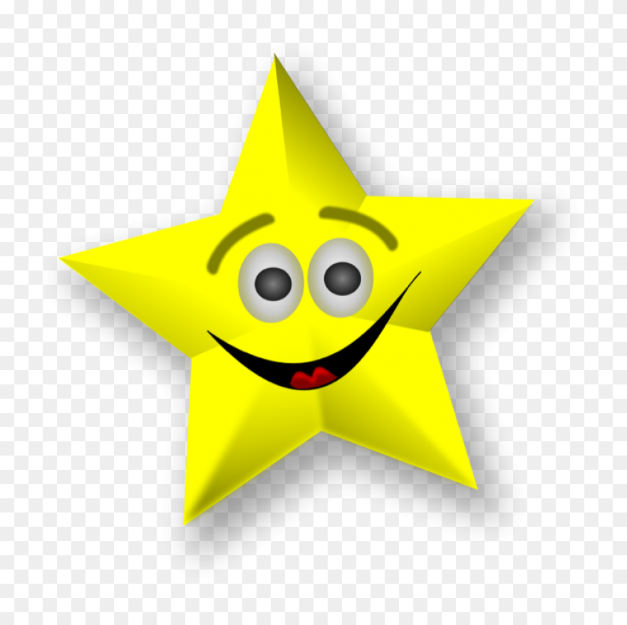 Purple Stars Clipart - Purple Star 