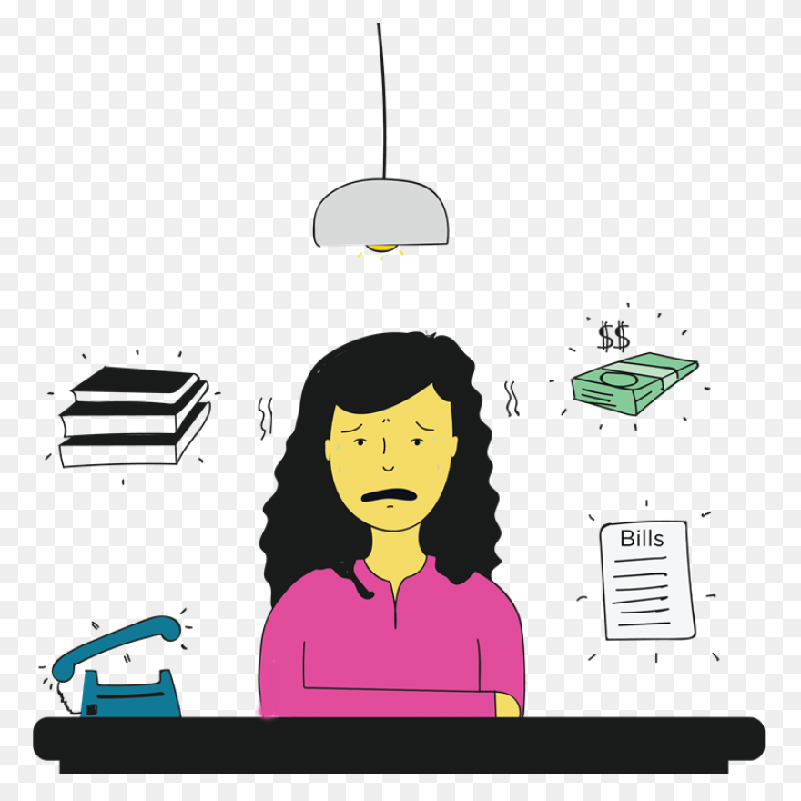 Stress Paradox #1-- A Meaningful Li