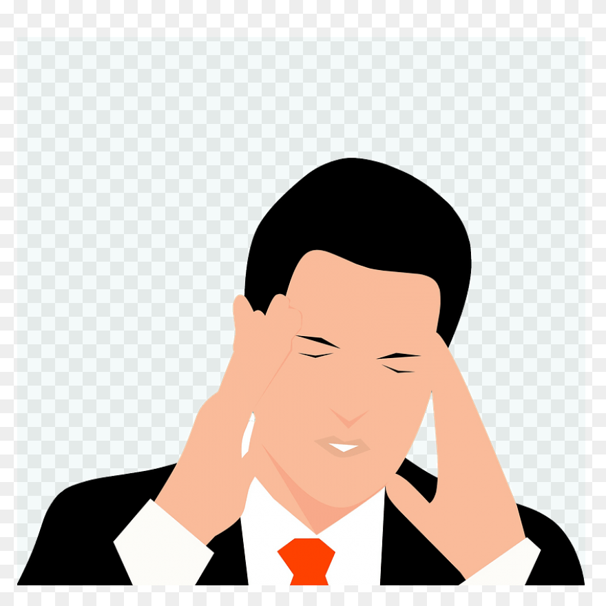 Stress Paradox #1-- A Meaningful Li
