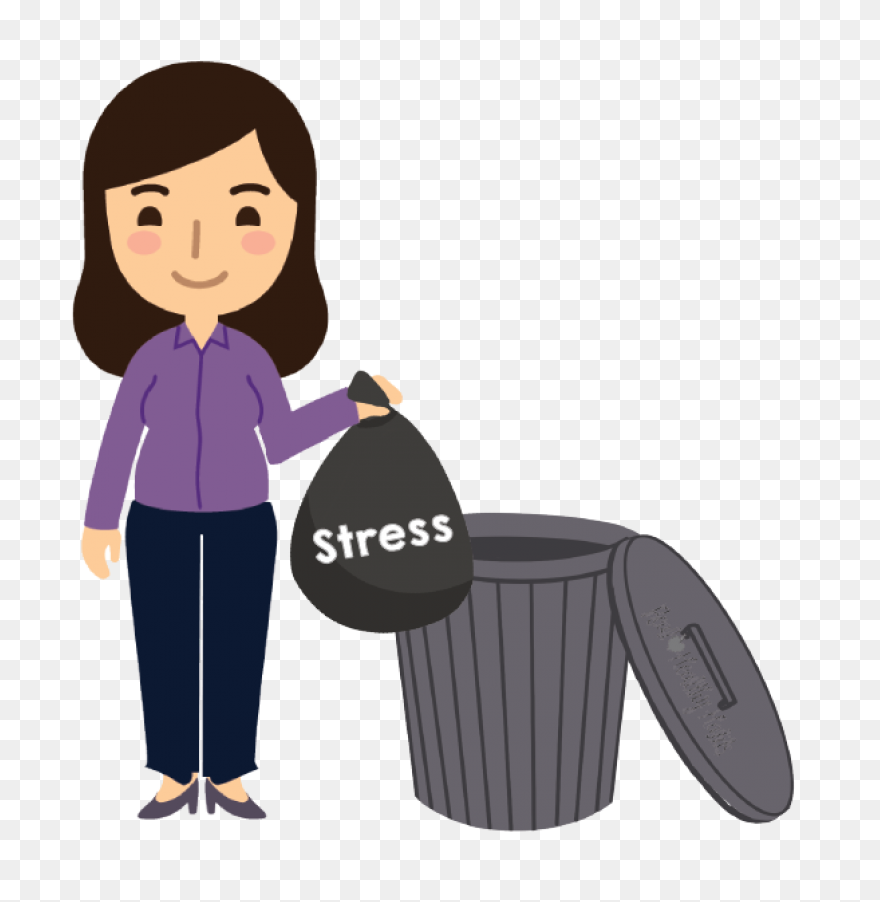 Stress Paradox #1 A Meaningful - Stress