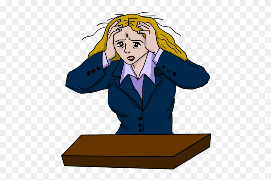 Stress Paradox #1-- A Meaningful Li