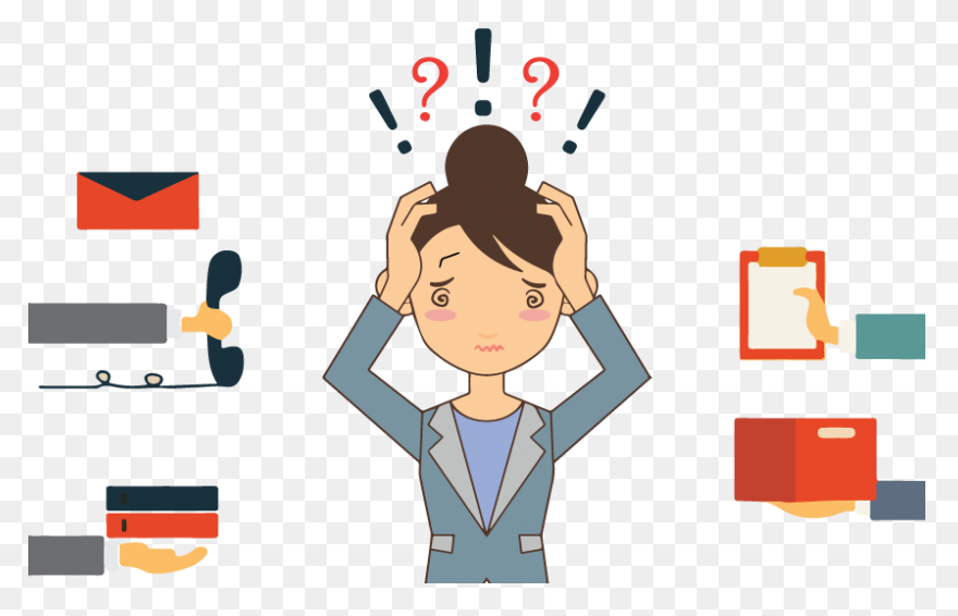 Stress Paradox #1-- A Meaningful Li