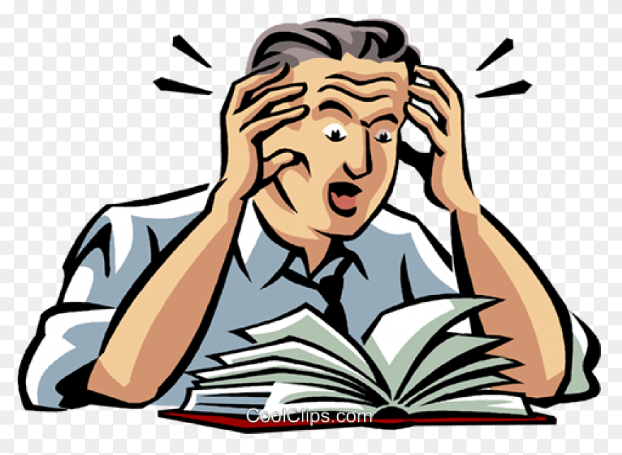 Stress Paradox #1-- A Meaningful Li