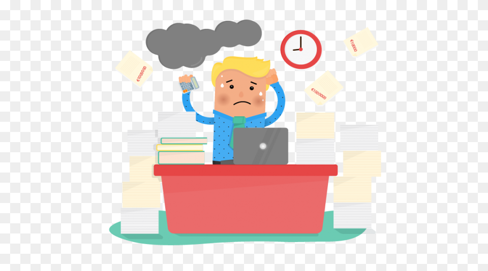 Stress Paradox #1-- A Meaningful Li