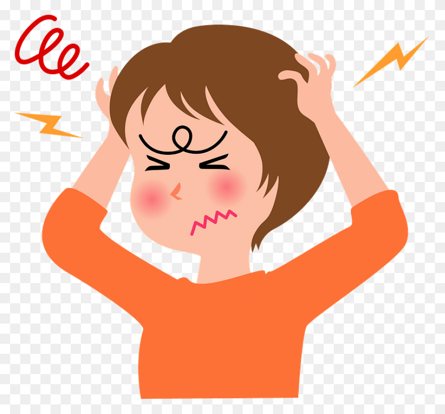 Stress Paradox #1-- A Meaningful Li