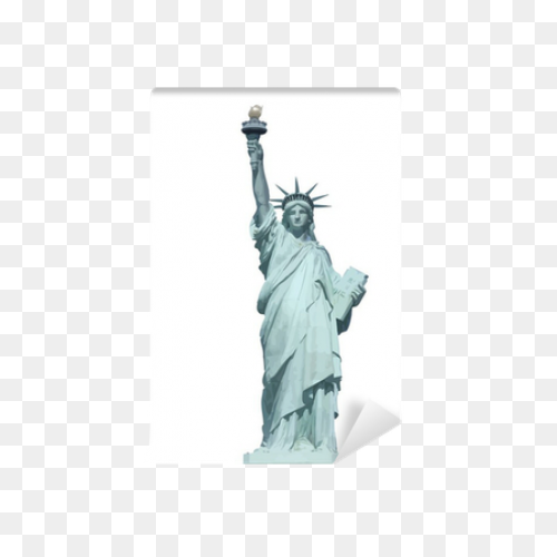 Free Statue Of Liberty Transparent,