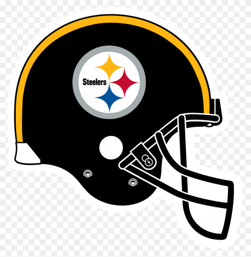 Download And Share Clipart About - Steelers
