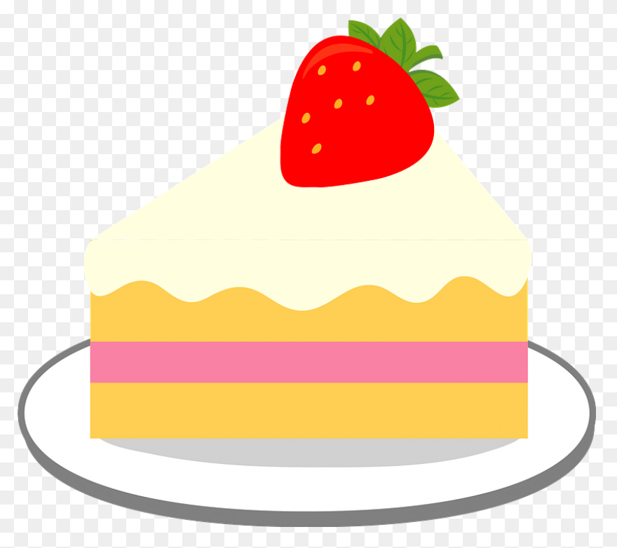 Strawberry Shortcake Clipart. Free Download - Strawberry Shortcake