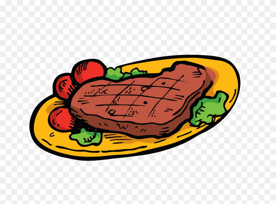 Beef Steak Clipart Transparent 2 - 