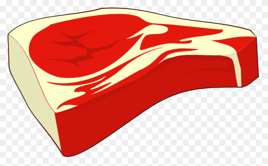 Beef Steak Clipart Transparent 2 - 