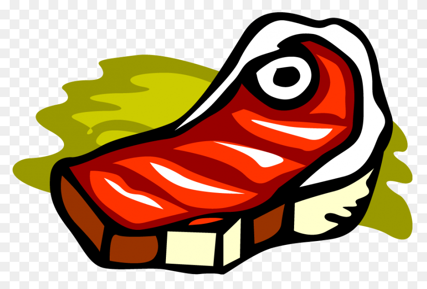 Beef Steak Clipart Transparent 2 - 