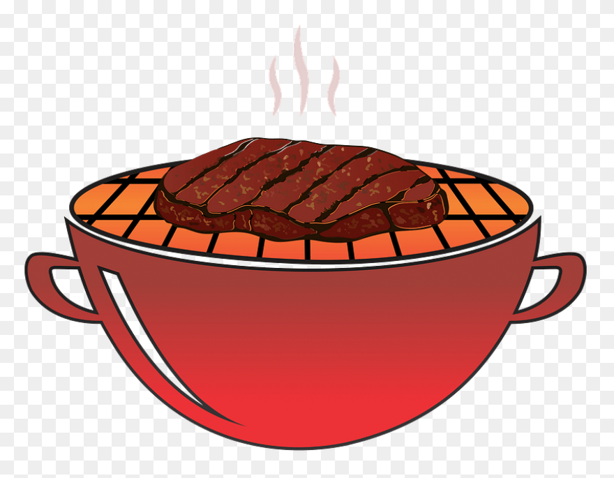 Beef Steak Clipart Transparent 2 - 