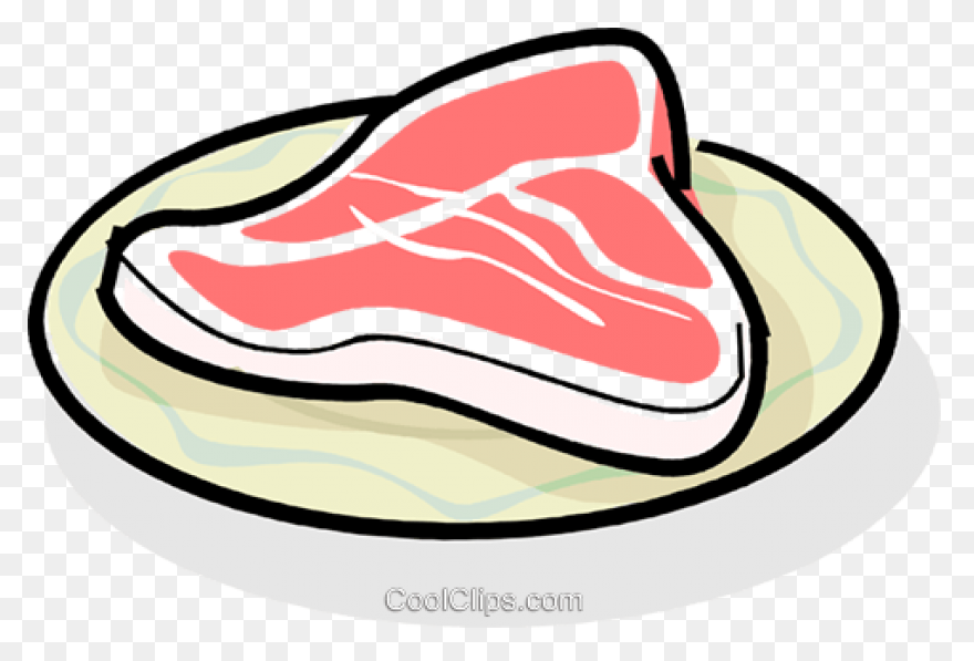 Beef Steak Clipart Transparent 2 - 