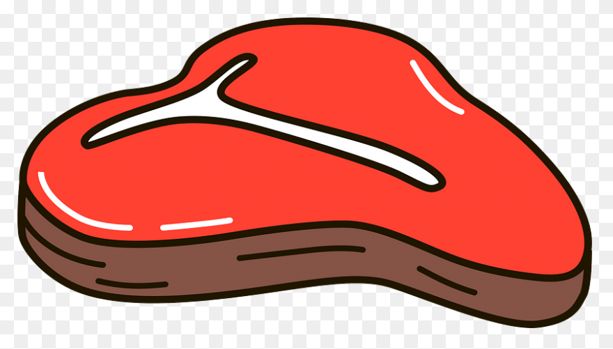 Beef Steak Clipart Transparent 2 - 