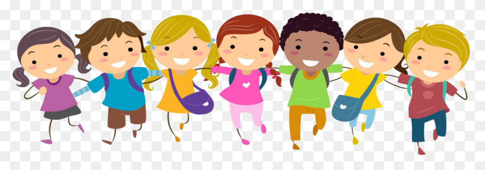 Student Clipart - Student Stress Pn