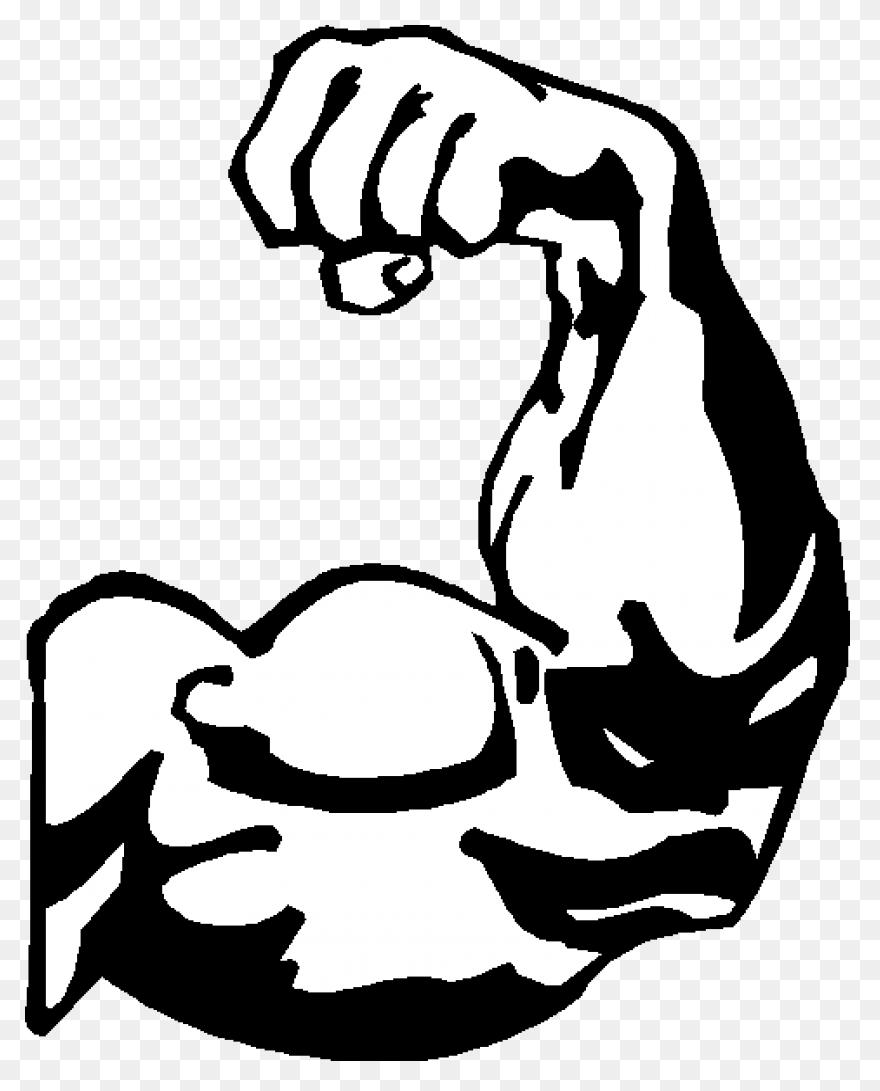 Strength | Fallout Wiki | ClipartFl