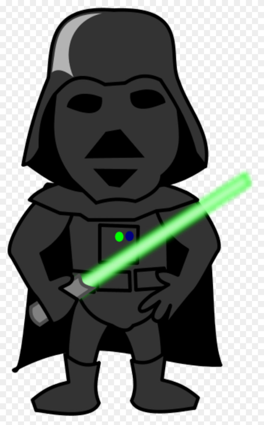 100 Star Wars Clipart Ideas | Star 