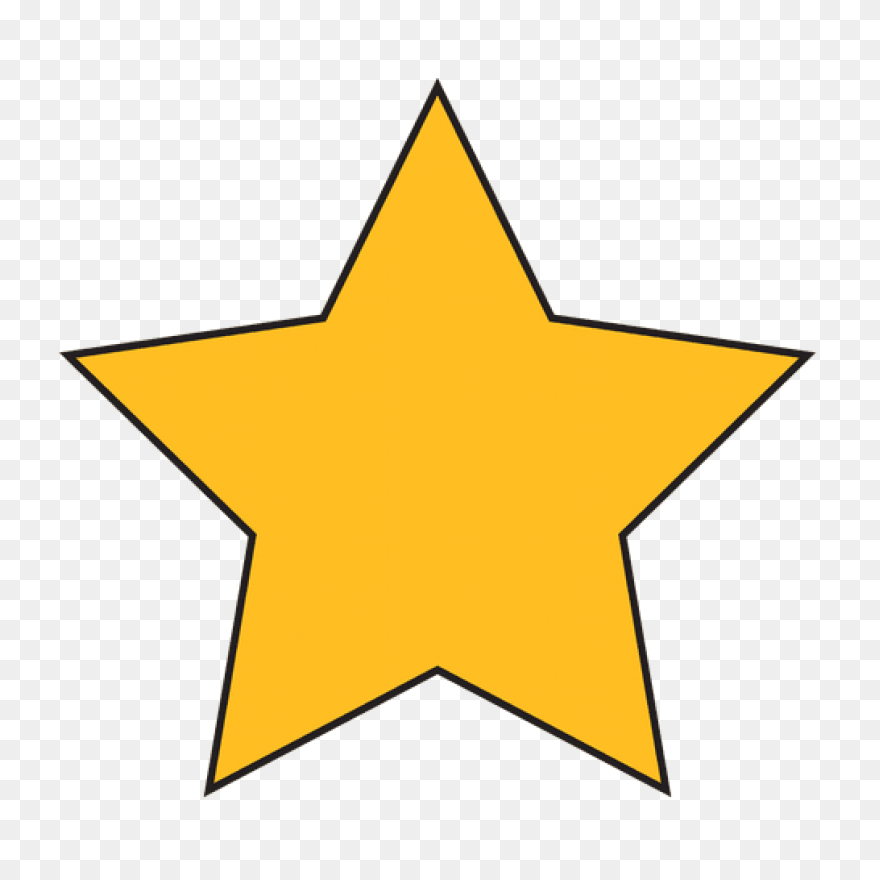 Red Star Icon - Free Red Star Icons