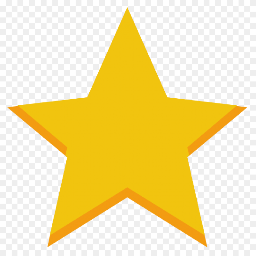 Red Star Icon - Free Red Star Icons