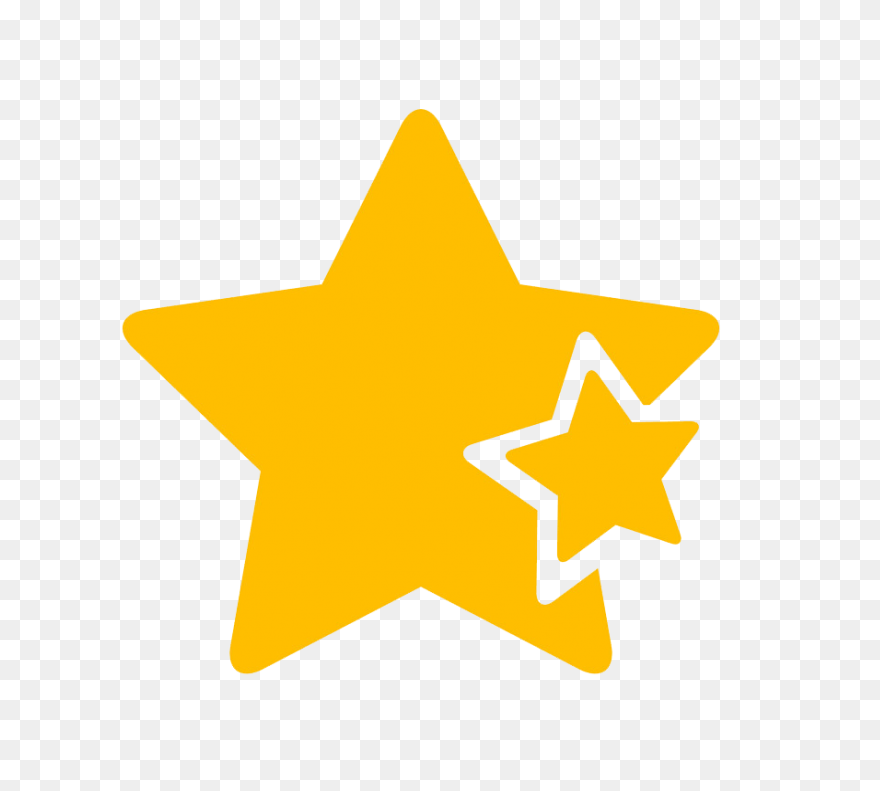Red Star Icon - Free Red Star Icons