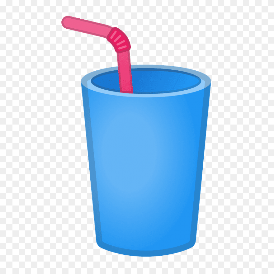 Cold Coffee, Juice Cup, Paper Cup, 